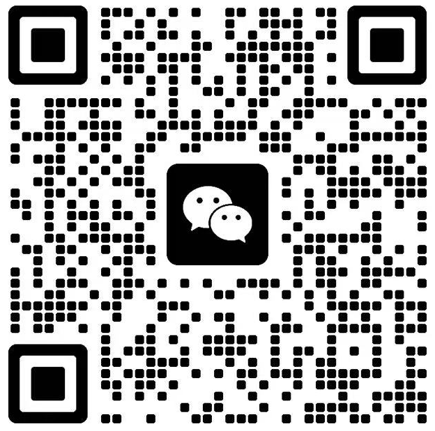 KSK业务微信二维码